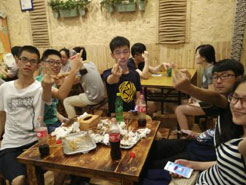 睢县烧烤加盟,学烧烤技术,开烧烤店多少钱疯狂烤翅加盟