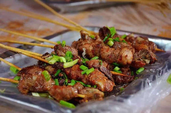 睢县五花肉培训