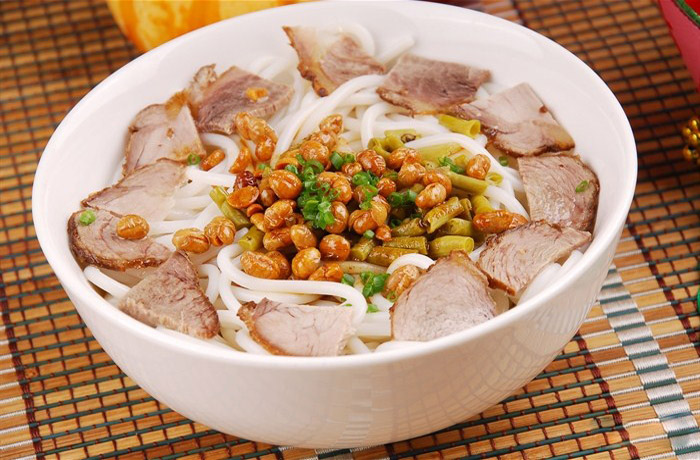 睢县米粉培训