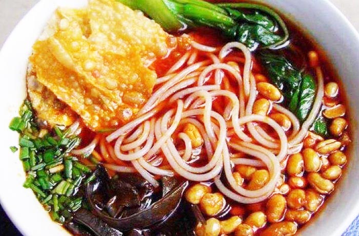 睢县螺蛳粉培训