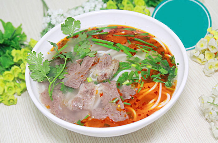 睢县羊肉粉培训