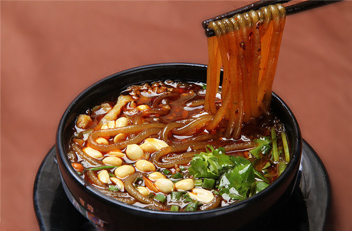 睢县酸辣粉培训