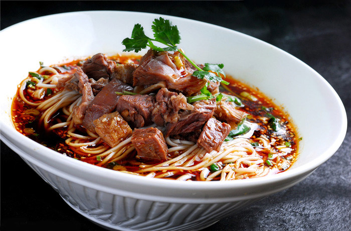 睢县牛肉粉培训