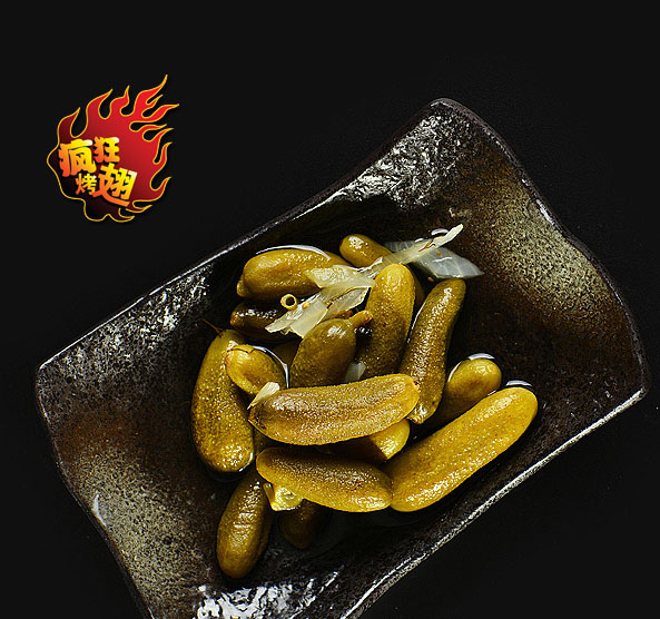 睢县疯狂bt烤翅