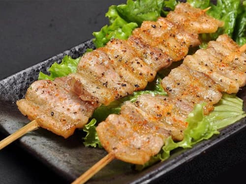睢县烤五花肉培训