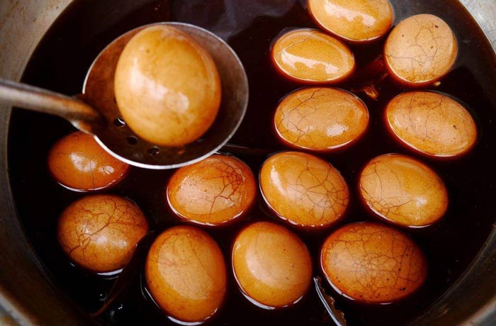 睢县茶叶蛋培训