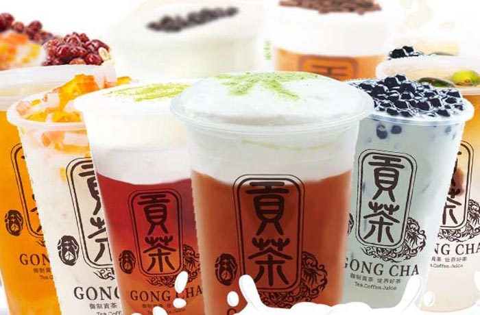 睢县贡茶培训