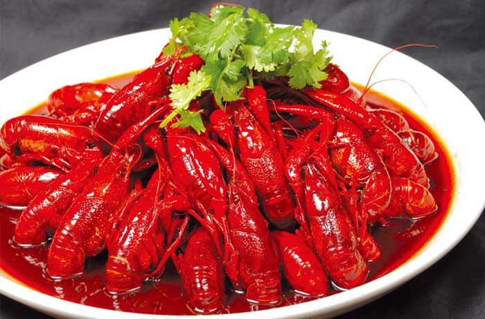 睢县麻辣小龙虾培训
